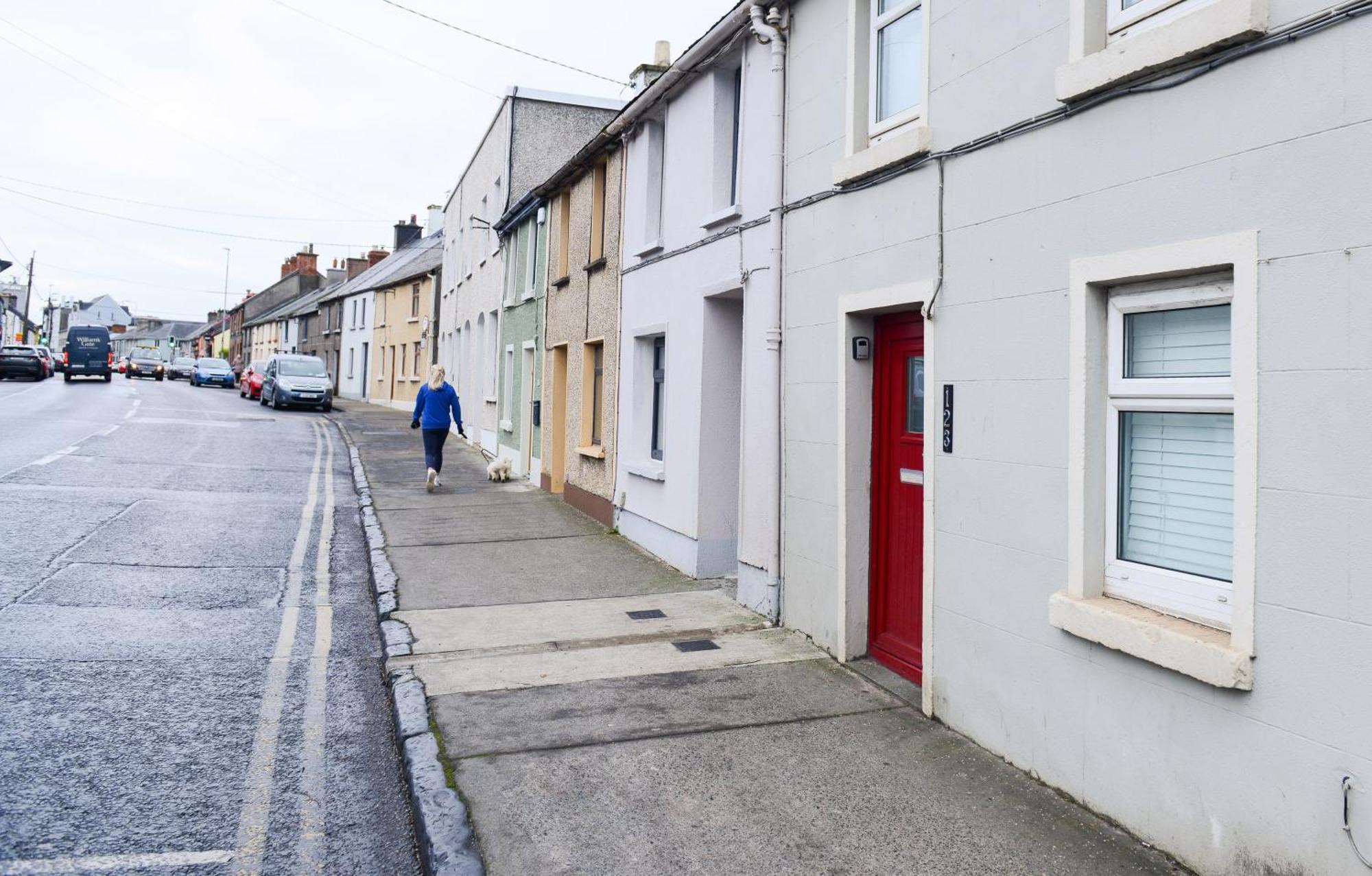 The Red Keep Fab Location - Two Bed - Two Bathrooms -Townhouse Galway Exterior foto